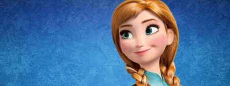 JE SUIS UNE PRINCESSE
